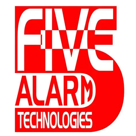 Five Alarm Technologies